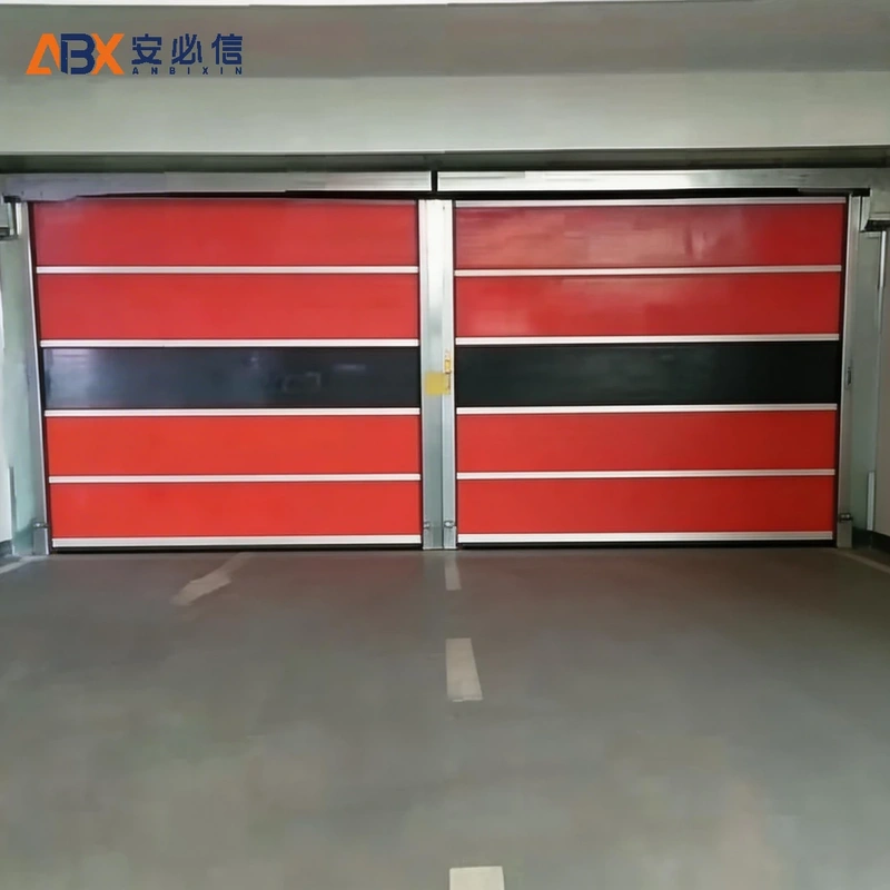 湘西土家族苗族自治州快速卷帘门