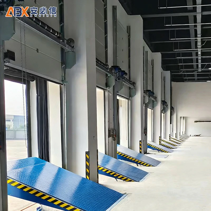 湘西土家族苗族自治州高扬程提升门