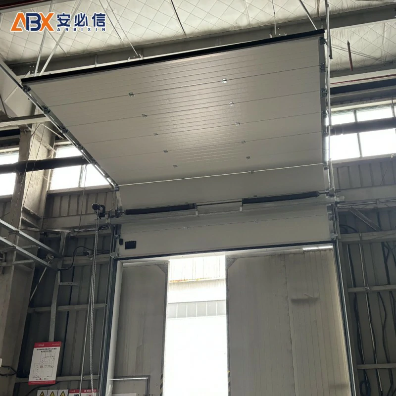 湘西土家族苗族自治州保温滑升门