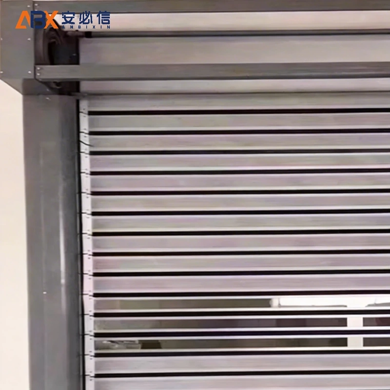 湘西土家族苗族自治州快速卷帘门